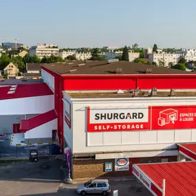 Bild von Shurgard Self Storage Noisy-le-Grand