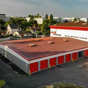 Bild von Shurgard Self Storage Noisy-le-Grand