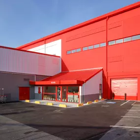 Bild von Shurgard Self Storage Noisy-le-Grand