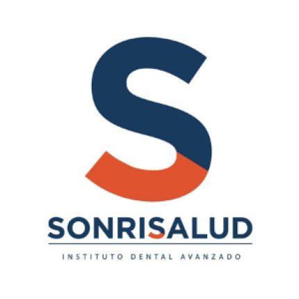 Λογότυπο από Clínica Dental Sonrisalud Calatayud