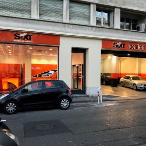 Bild von SIXT | Location voiture Marseille