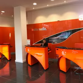 Bild von SIXT | Location voiture Marseille