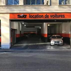 Bild von SIXT | Location voiture Marseille