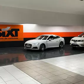 Bild von SIXT | Location voiture Marseille