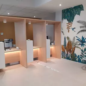 Bild von BIOGROUP - Laboratoire de Lyon République Hôtel Dieu - Spécialisé AMP