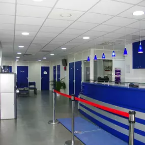 Bild von Laboratoire Antony -  BIOGROUP PARIS EST