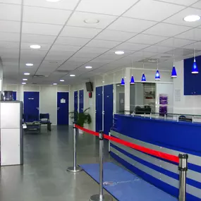 Bild von Laboratoire Antony -  BIOGROUP PARIS EST