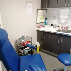 Bild von Laboratoire Antony -  BIOGROUP PARIS EST