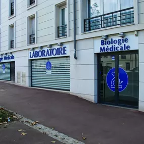Bild von Laboratoire Antony -  BIOGROUP PARIS EST