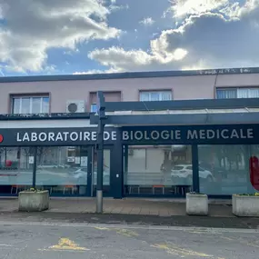 Bild von BIOGROUP LORRAINE - Laboratoire République