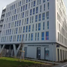 Bild von BIOGROUP - Laboratoire de Décines Grand Stade