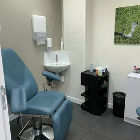 Bild von Laboratoire Saint-Germain - Paris 5e -  BIOGROUP PARIS EST