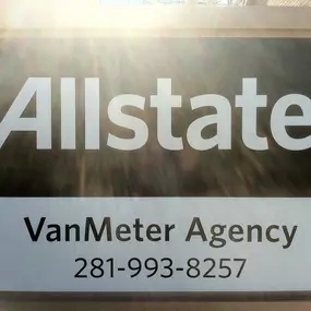 Bild von Kyle VanMeter: Allstate Insurance