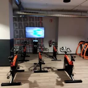 Bild von Basic-Fit