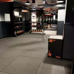 Bild von Basic-Fit