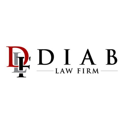 Logo from Diab Law Firm, PLLC
