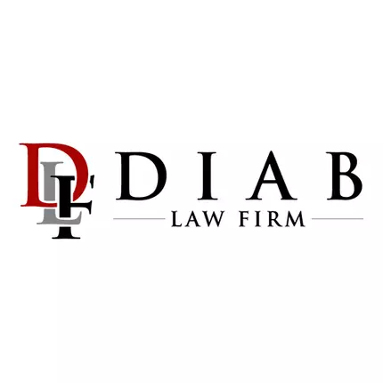 Logotipo de Diab Law Firm, PLLC