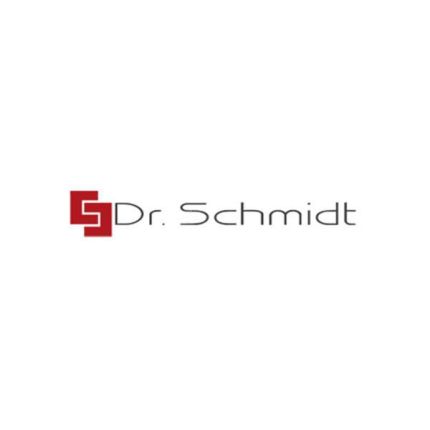 Logo van Dr. Klaus Schmidt -  Steuerberater
