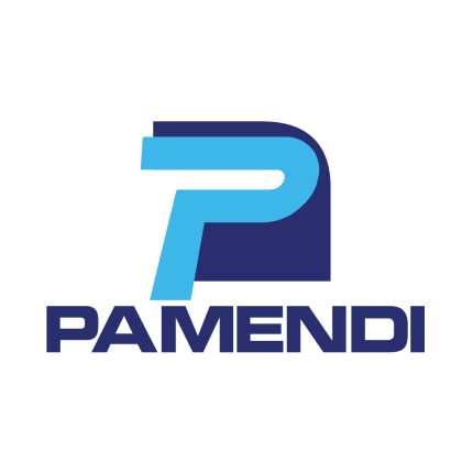 Logo van TALLERES PAMENDI, S.L.