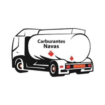 Logotipo de Carburantes Navas Mamblas-Distribución Gasóleo Zaragoza