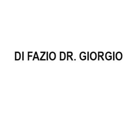 Logotipo de Di Fazio Dr. Giorgio