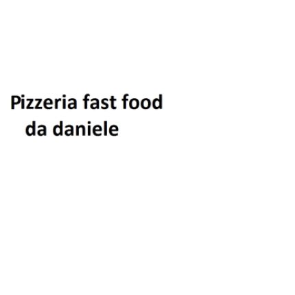 Logo von Pizzeria da Daniele