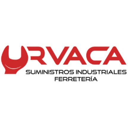 Logo od Urvaca Suministros Industriales S.A.