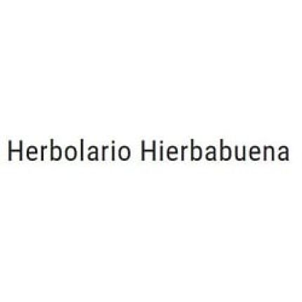 Logo de Herbolario Hierbabuena