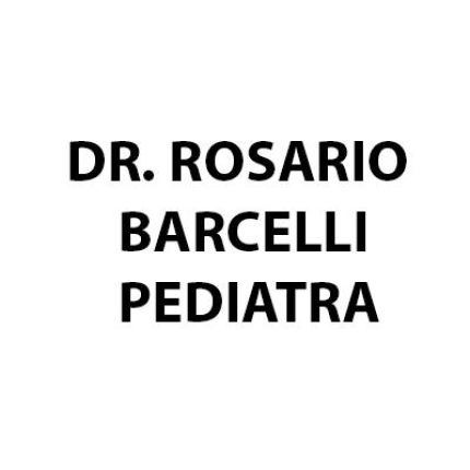 Logo von Dr. Rosario Barcelli Pediatra