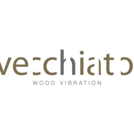 Logotyp från Vecchiato Wood Vibration