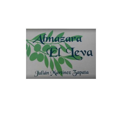 Logo van Almazara Leva