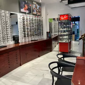 Bild von VISTAOPTICA