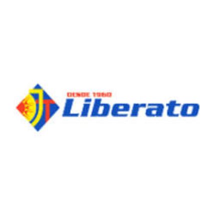 Logotipo de Talleres Liberato