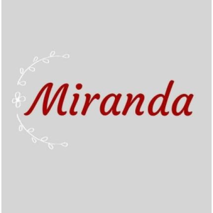 Logo od Miranda Moda & Complementos