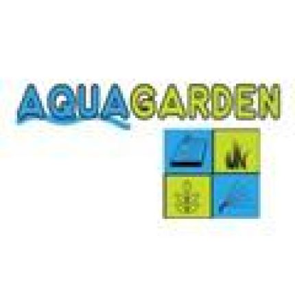 Logotyp från Aquagarden Albelda, S.L.