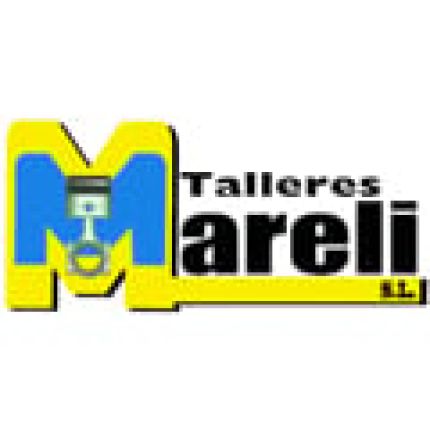 Logo de Talleres Mareli