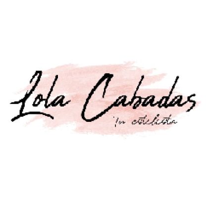 Logo de Peluquería Lola Cabadas