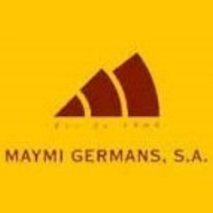 Logo fra Maymi Germans S.A.