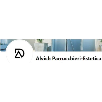 Logo da Alvich Parrucchieri-Centro Estetico