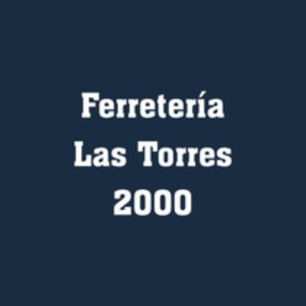 Logo fra Ferretería Las Torres 2000