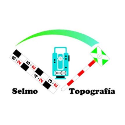 Logotyp från Selmo Topografía