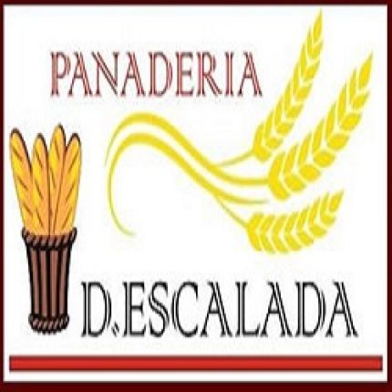 Logo da Panadería Desiderio Escalada