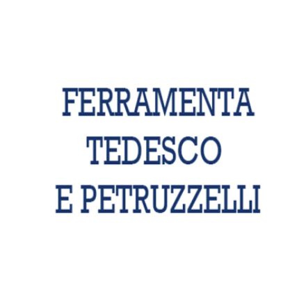 Logotyp från Ferramenta Tedesco e Petruzzelli