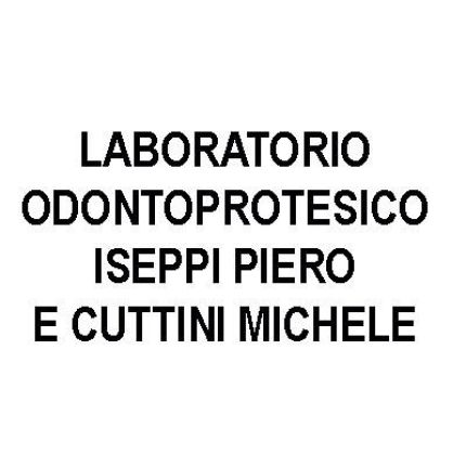 Logo da Laboratorio Odontoprotesico Iseppi Piero e Cuttini Michele