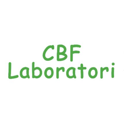 Logo od Cbf Laboratori