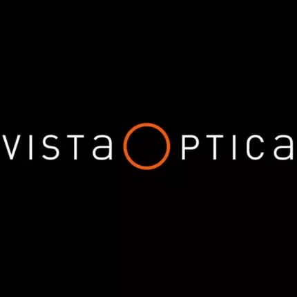 Logotipo de VISTAOPTICA