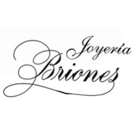 Logo da Joyería Briones