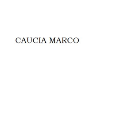 Logo van Caucia Marco e  Roberta