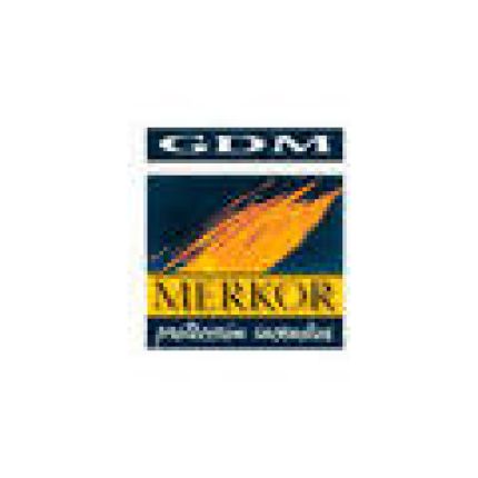 Logo fra Grupo Distribuidor Merkor S.L.L.