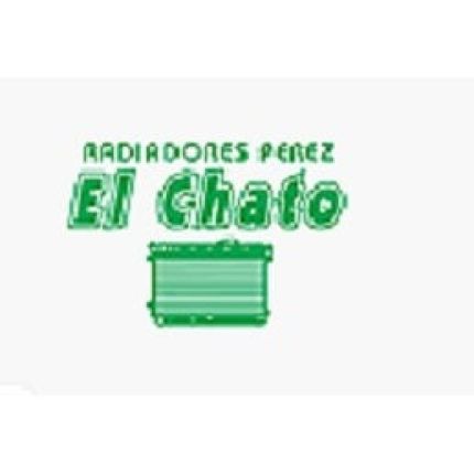 Logo van Radiadores Pérez